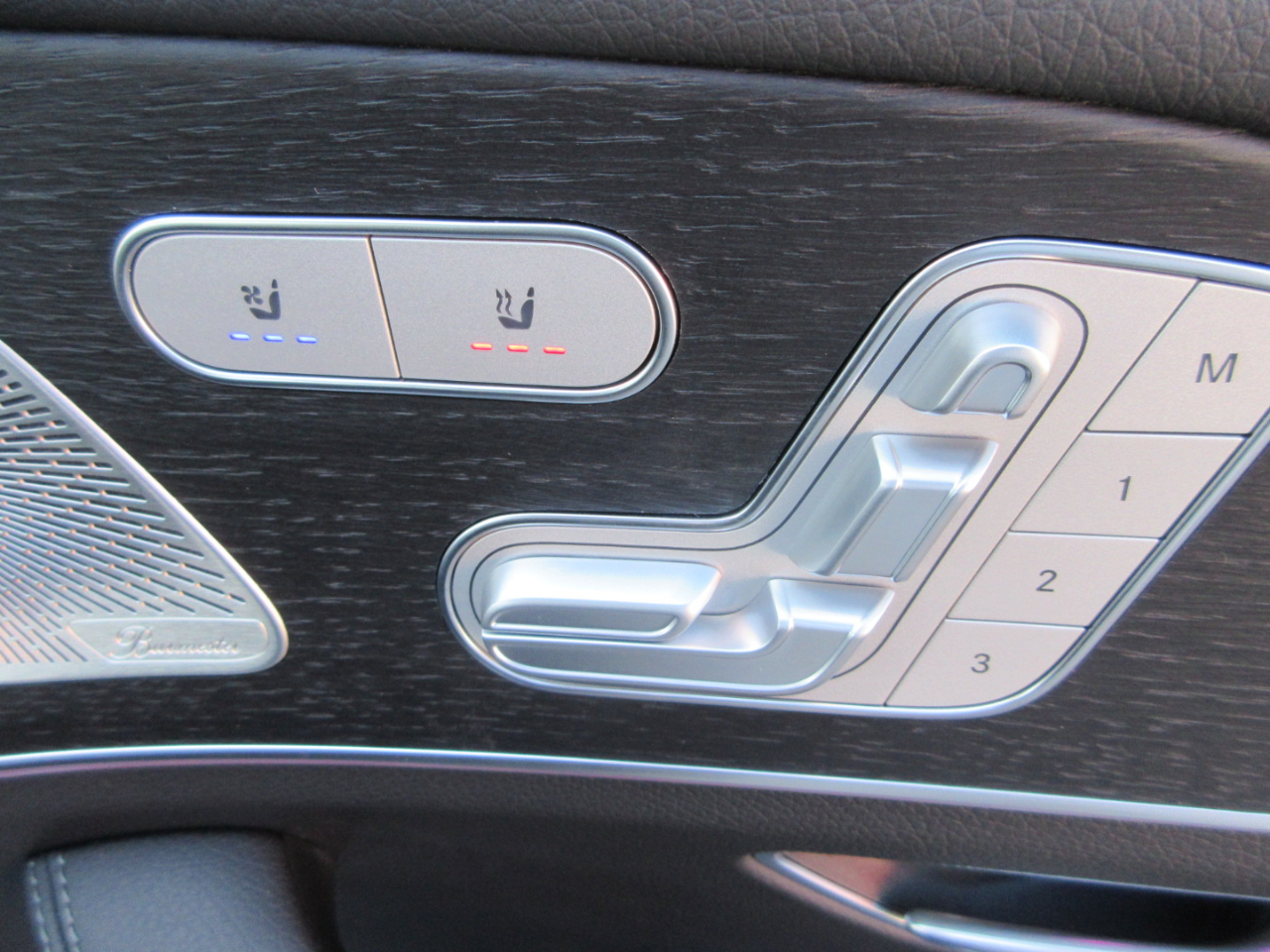 Mercedes-Benz GLE  2025