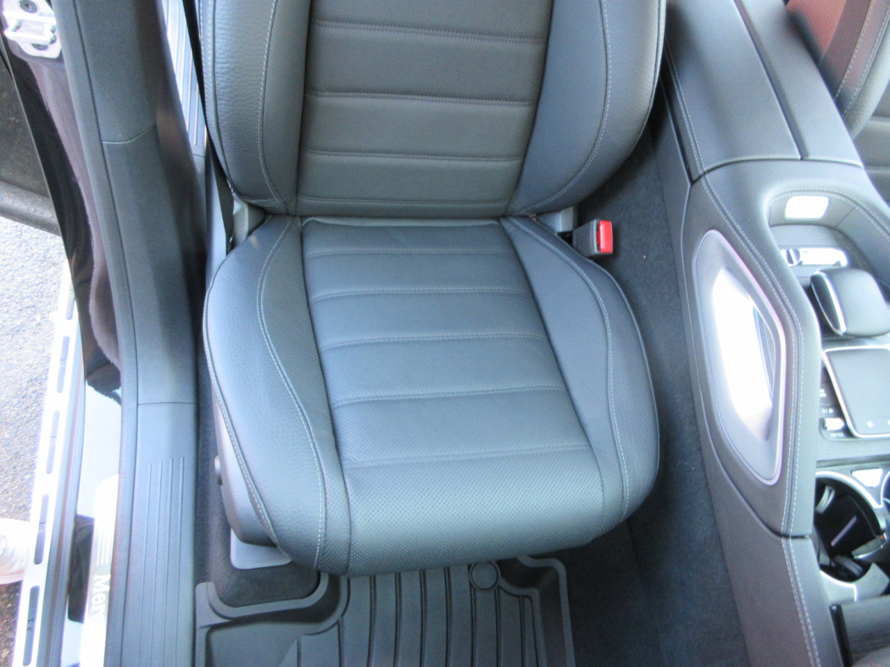 Mercedes-Benz GLE  2025