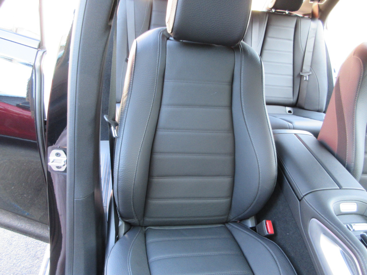 Mercedes-Benz GLE  2025