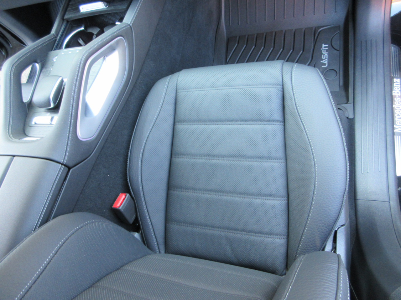 Mercedes-Benz GLE  2025