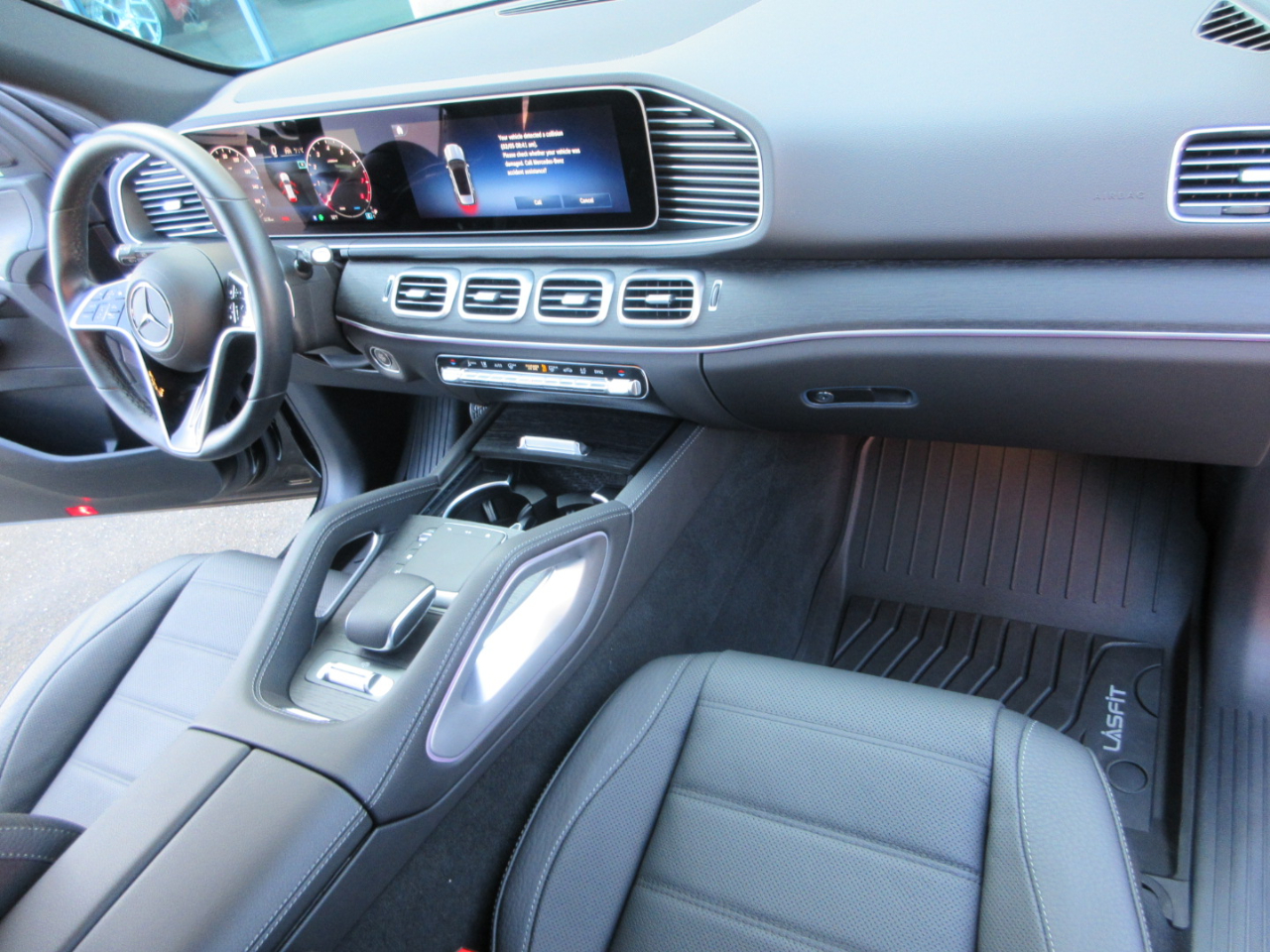 Mercedes-Benz GLE  2025