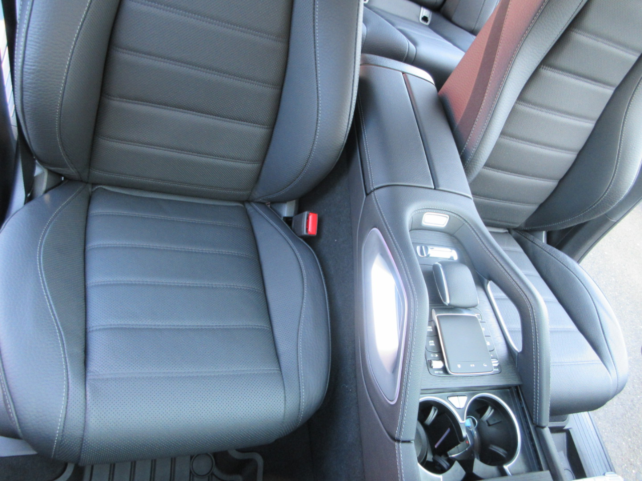 Mercedes-Benz GLE  2025