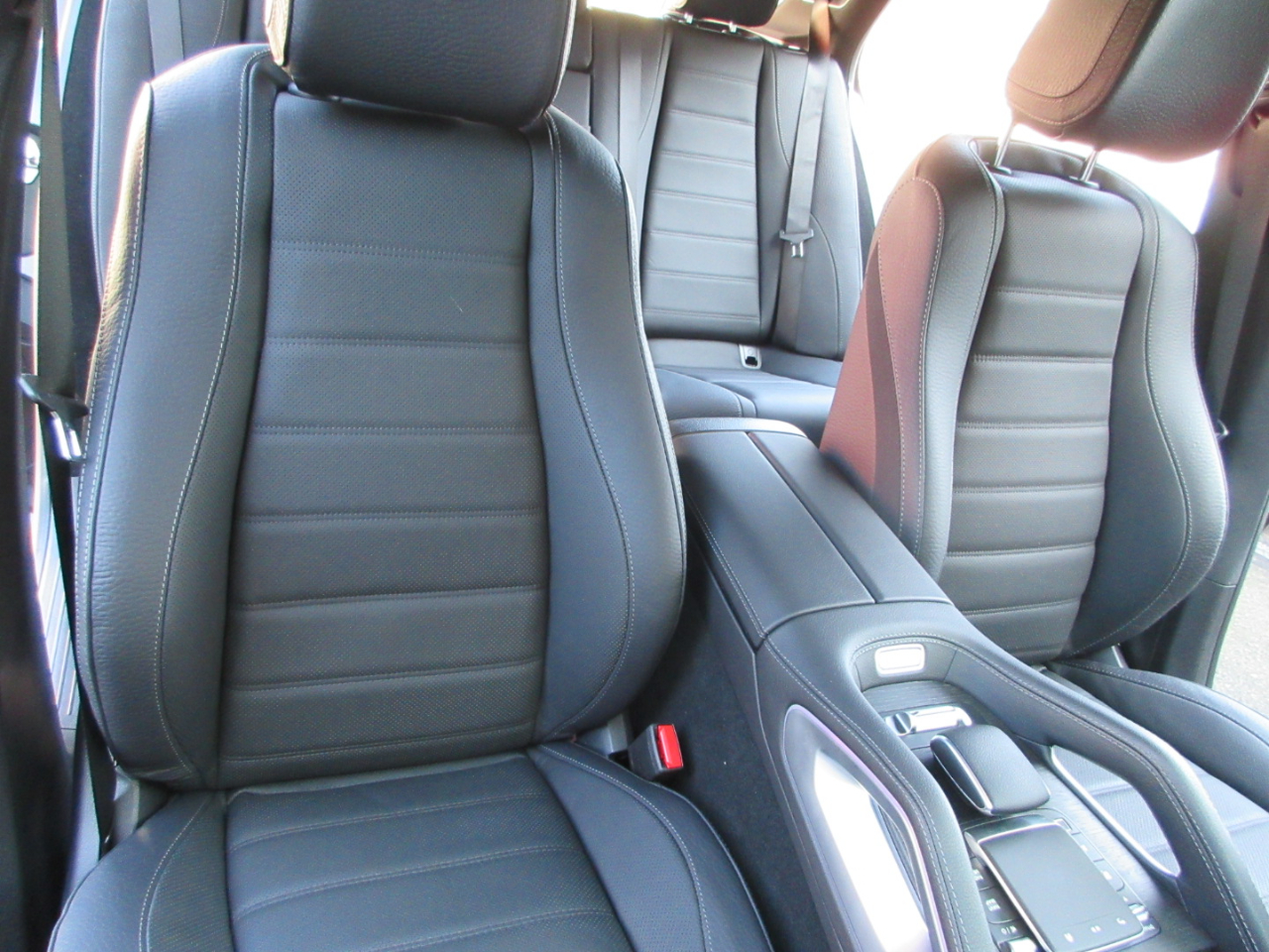 Mercedes-Benz GLE  2025