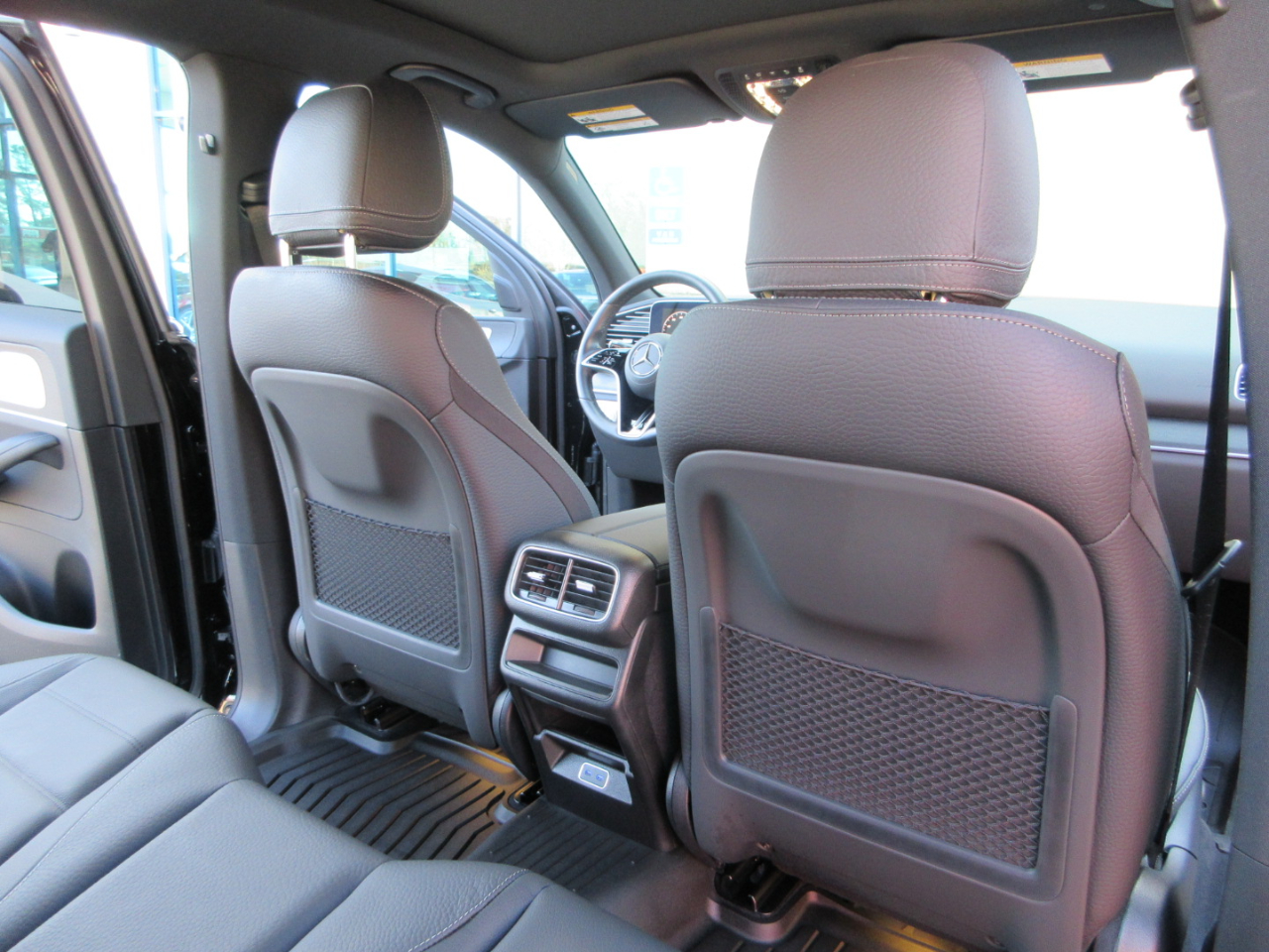 Mercedes-Benz GLE  2025