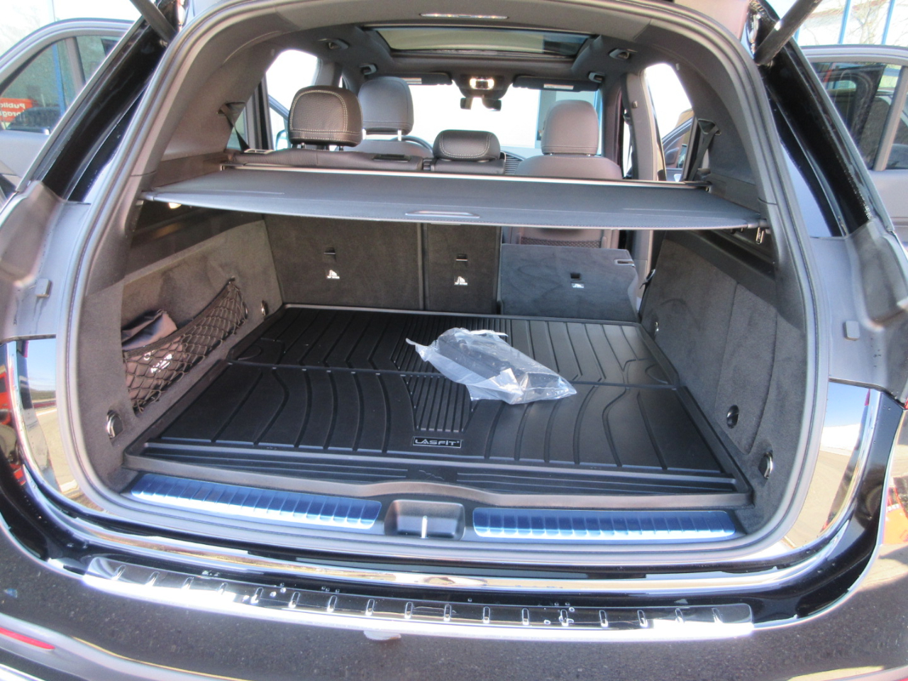 Mercedes-Benz GLE  2025