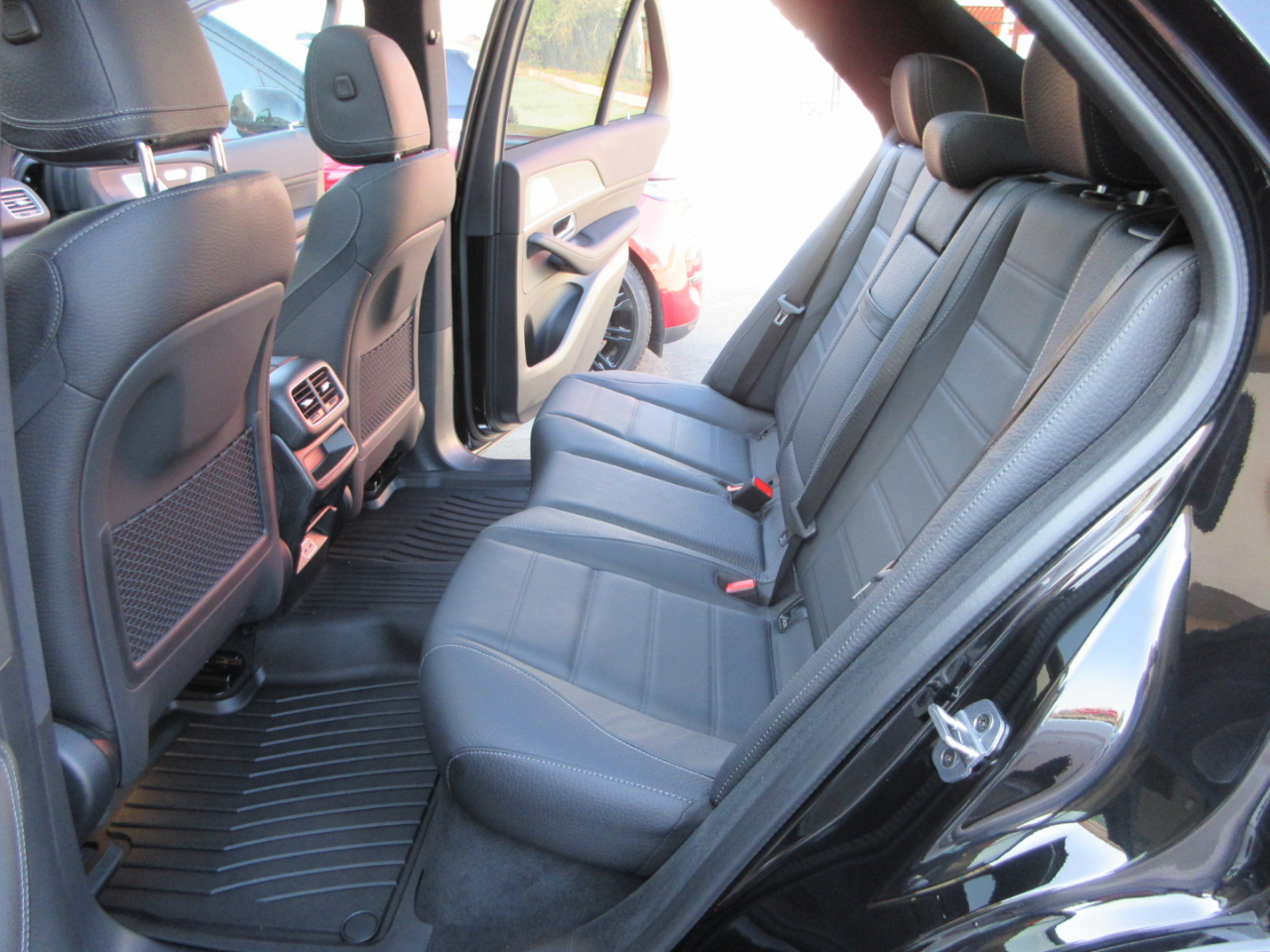 Mercedes-Benz GLE  2025