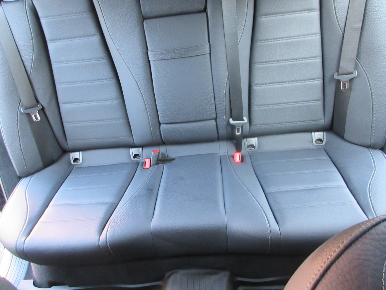 Mercedes-Benz GLE  2025