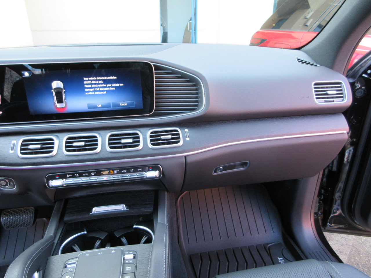 Mercedes-Benz GLE  2025