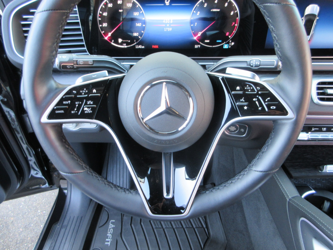 Mercedes-Benz GLE  2025