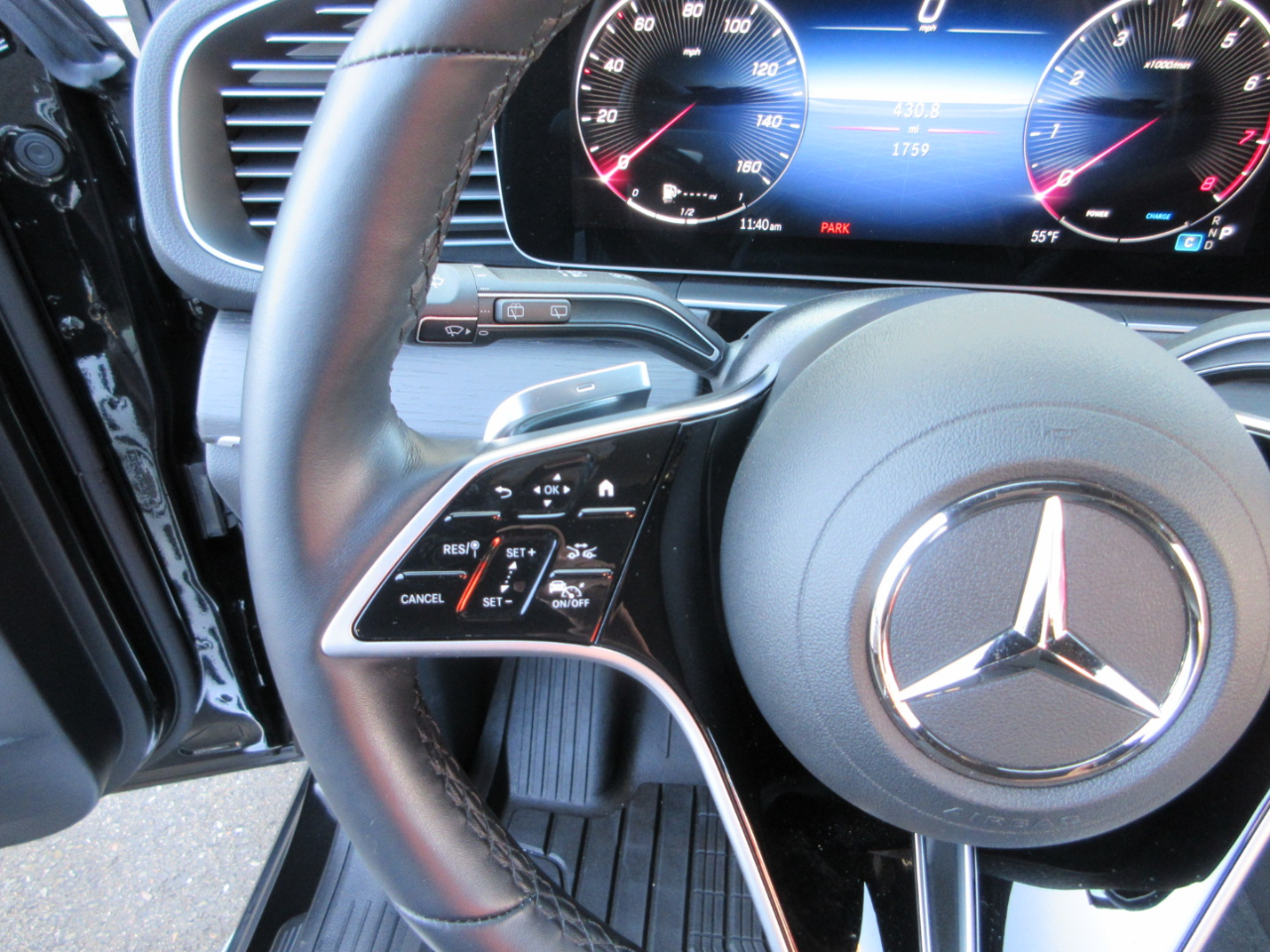 Mercedes-Benz GLE  2025