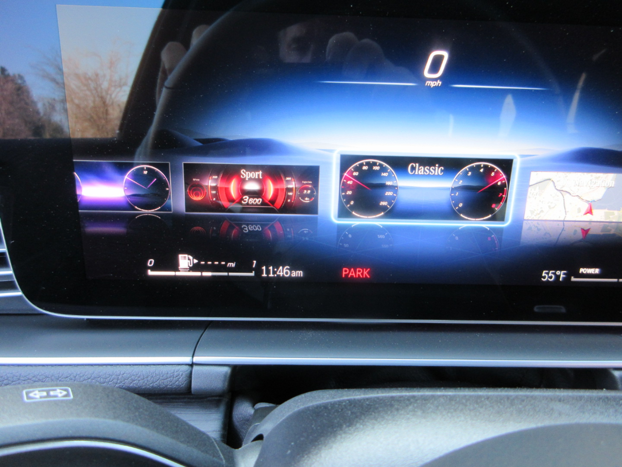 Mercedes-Benz GLE  2025