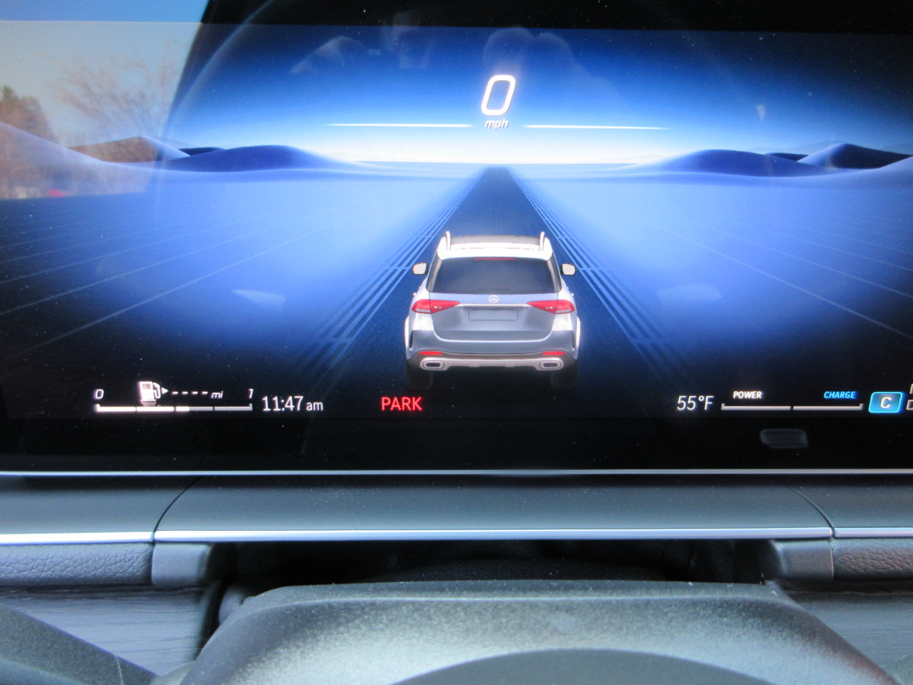 Mercedes-Benz GLE  2025