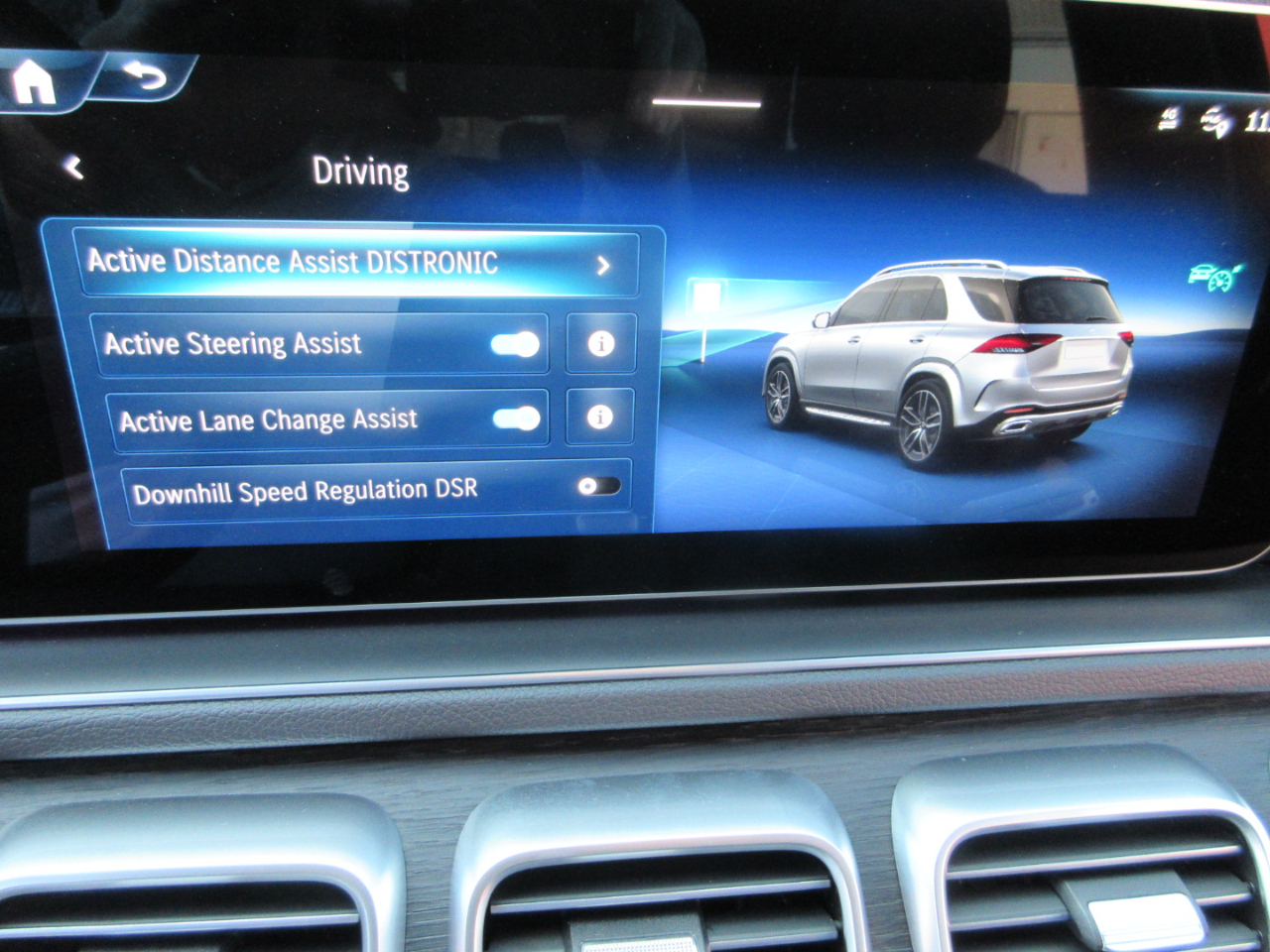 Mercedes-Benz GLE  2025