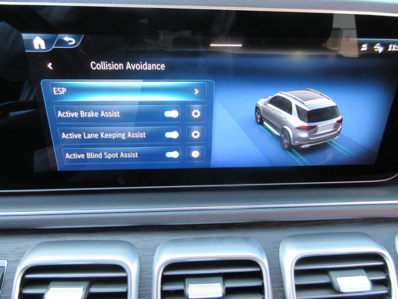 Mercedes-Benz GLE  2025