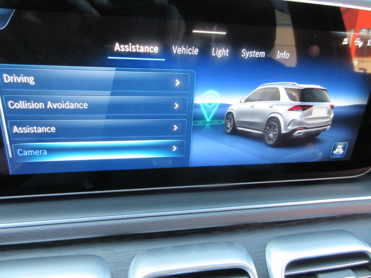 Mercedes-Benz GLE  2025