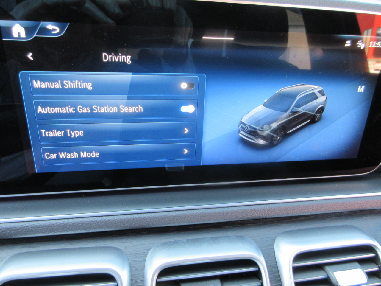 Mercedes-Benz GLE  2025