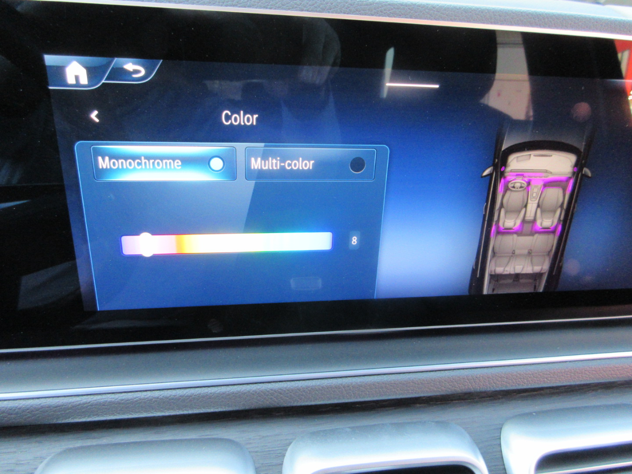 Mercedes-Benz GLE  2025