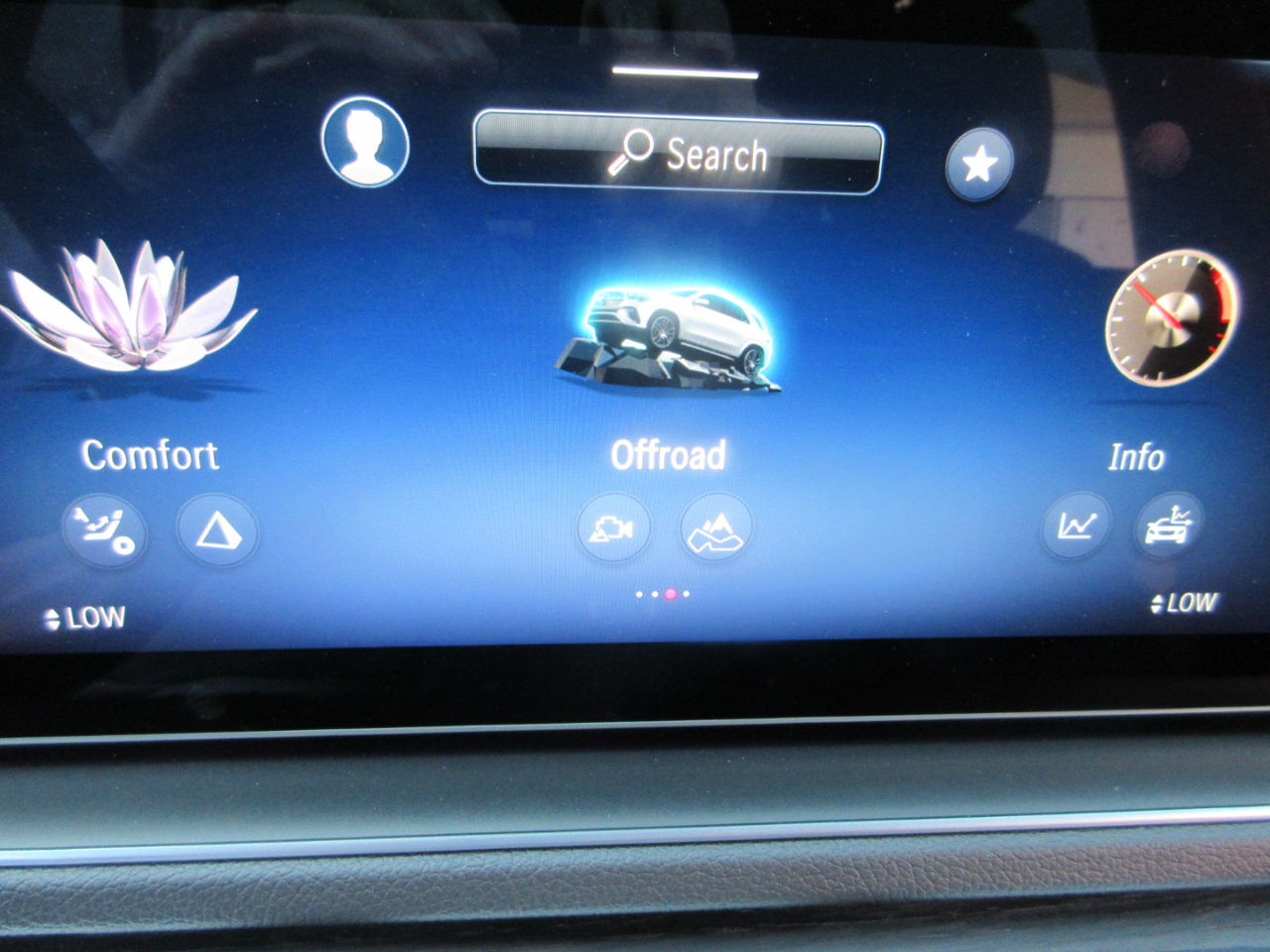 Mercedes-Benz GLE  2025