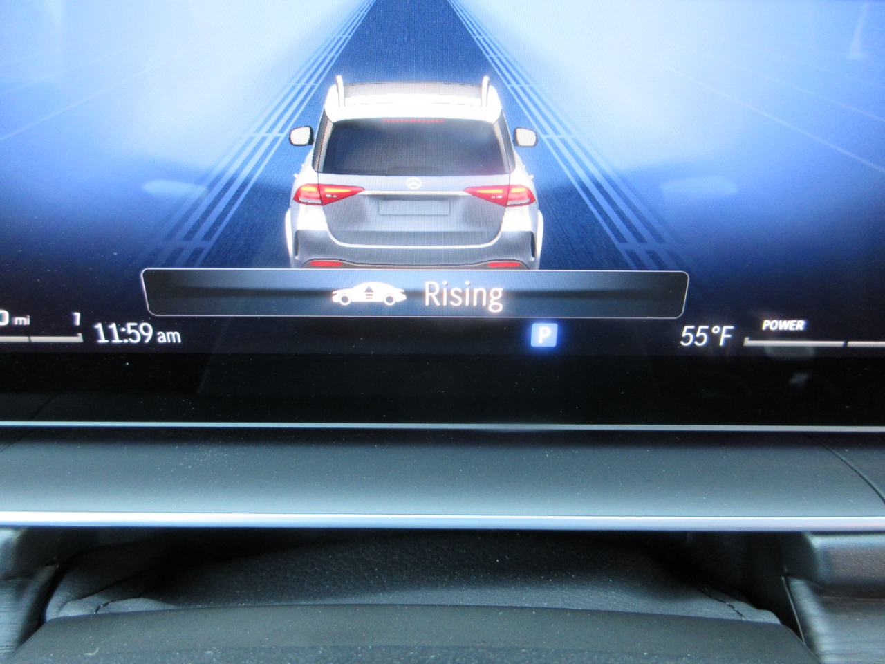 Mercedes-Benz GLE  2025