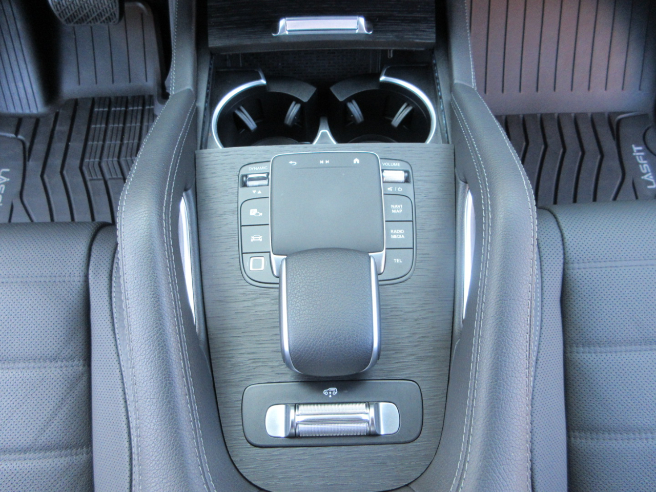 Mercedes-Benz GLE  2025