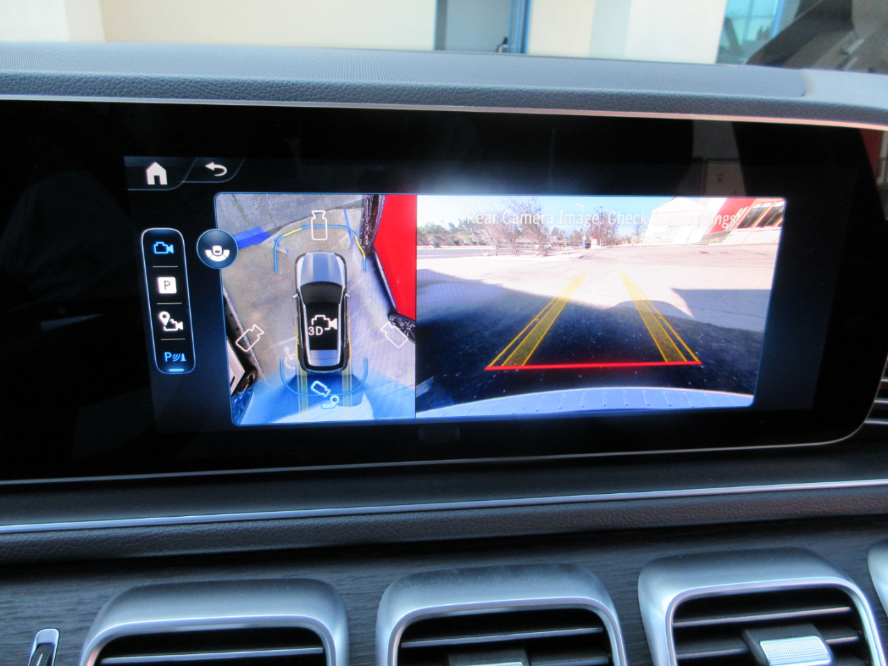 Mercedes-Benz GLE  2025