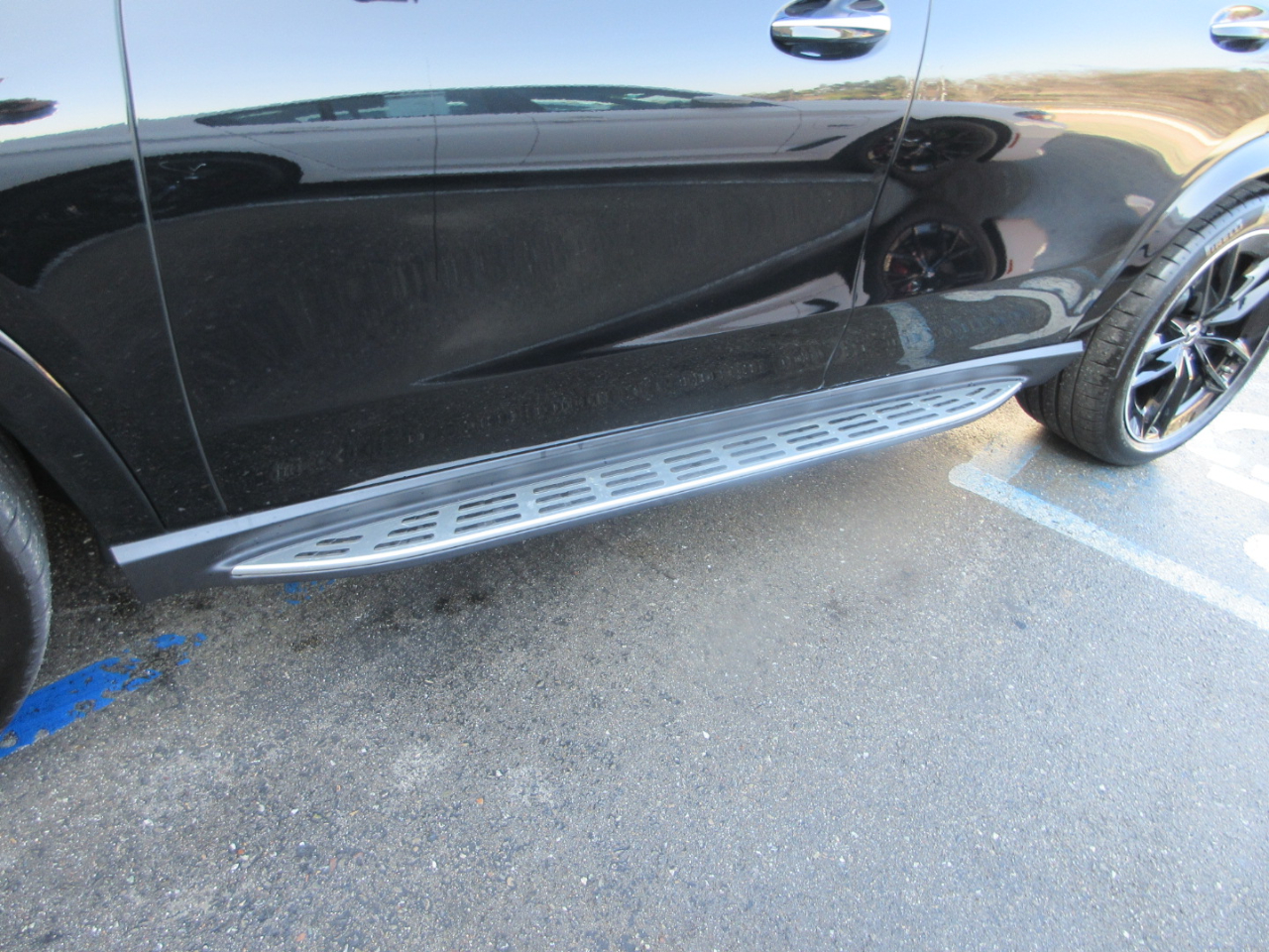 Mercedes-Benz GLE  2025