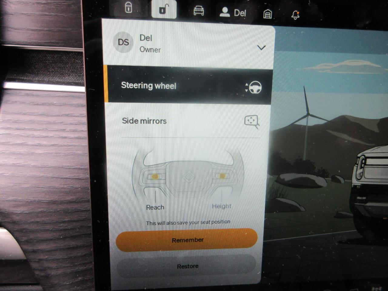 Rivian R1S Launch Edition Quad-Motor Large Pack *Ltd Avail* 2023