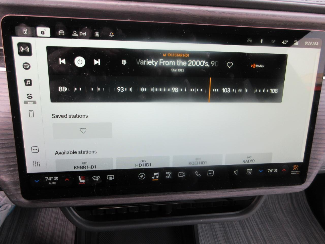 Rivian R1S Launch Edition Quad-Motor Large Pack *Ltd Avail* 2023