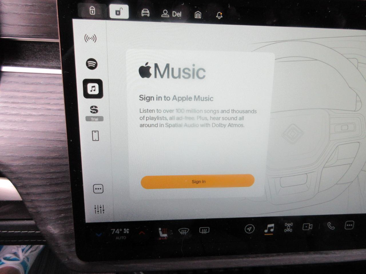 Rivian R1S Launch Edition Quad-Motor Large Pack *Ltd Avail* 2023