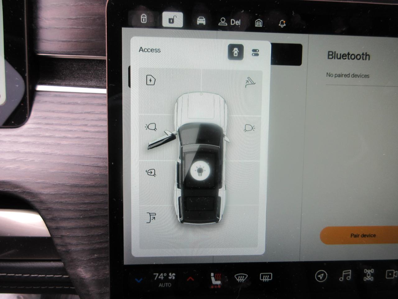 Rivian R1S Launch Edition Quad-Motor Large Pack *Ltd Avail* 2023