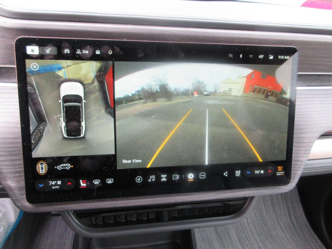 Rivian R1S Launch Edition Quad-Motor Large Pack *Ltd Avail* 2023