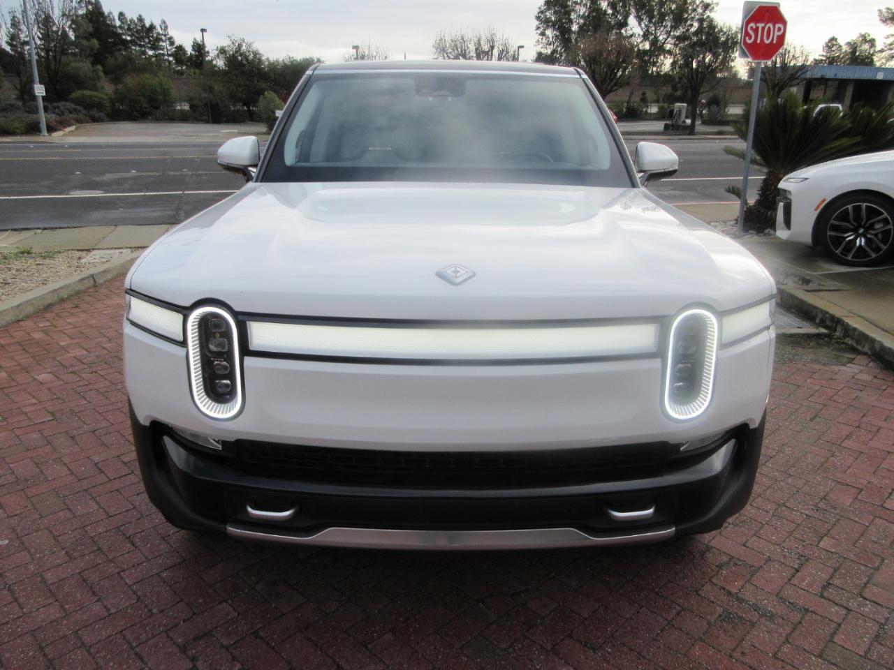 Rivian R1S Launch Edition Quad-Motor Large Pack *Ltd Avail* 2023
