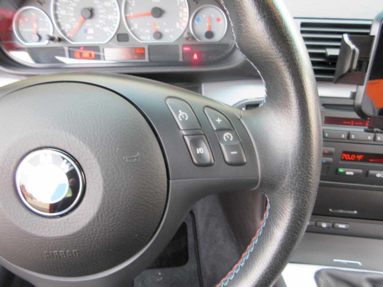 BMW M3  2004
