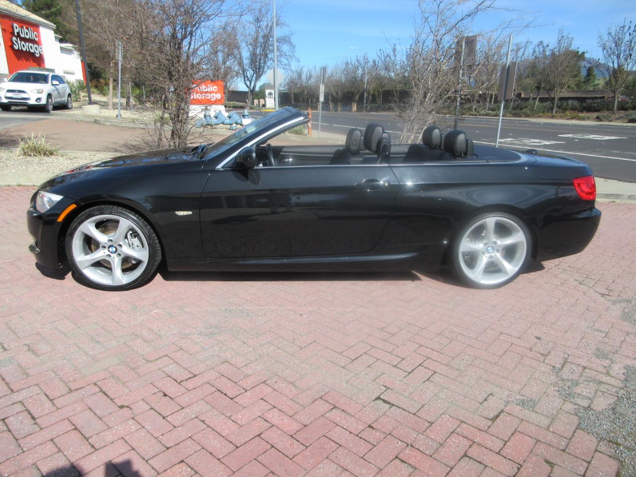 2013 BMW 335i M SPORT-PREMIUM**HEAT SEATS**