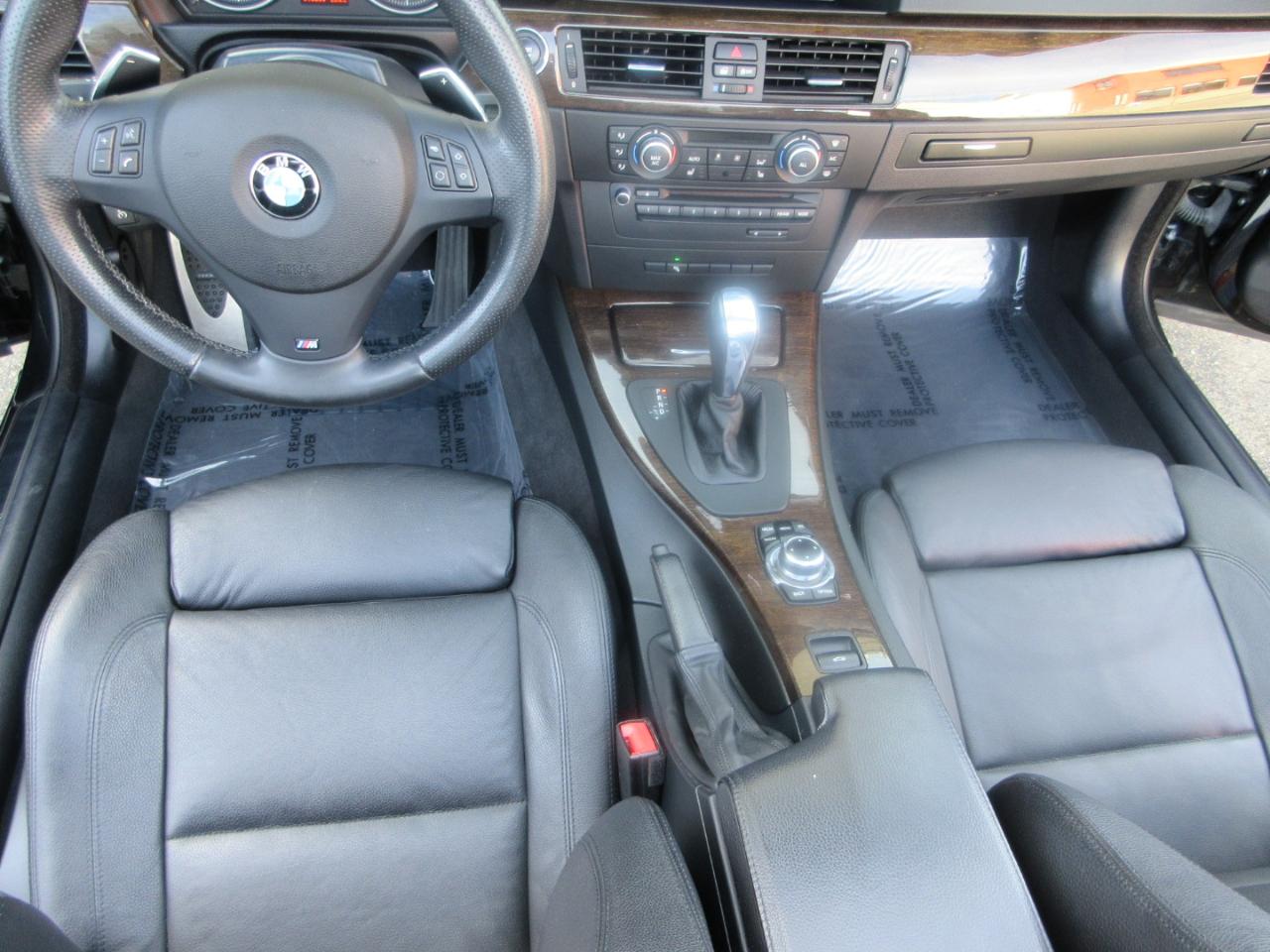 BMW 335i  2013