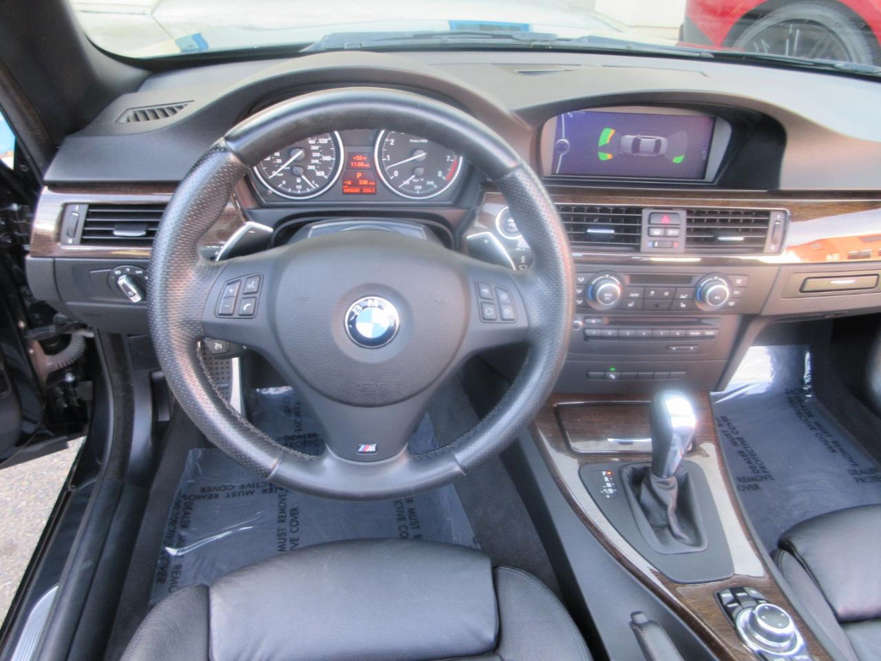 BMW 335i  2013