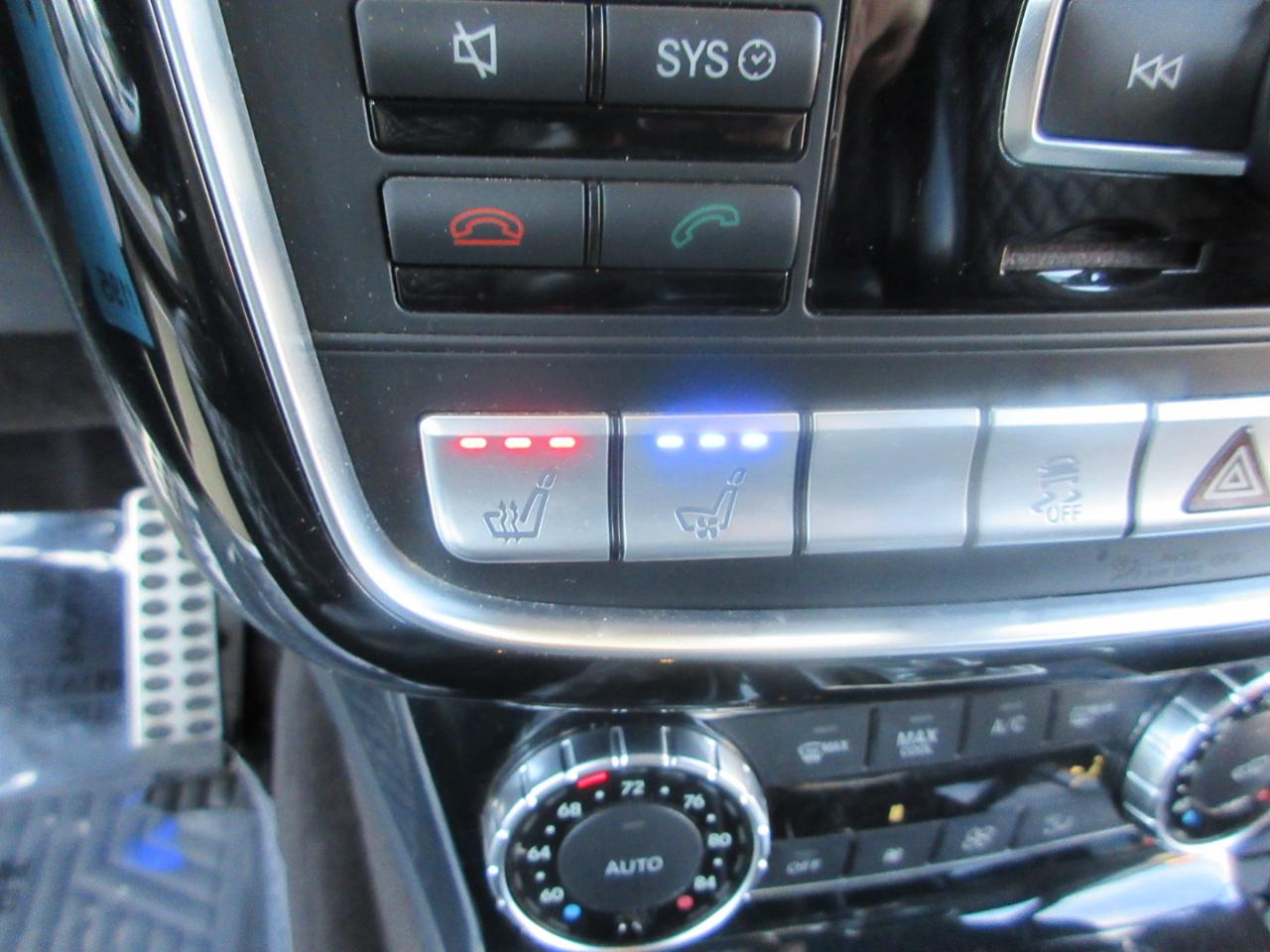 Mercedes-Benz G63  2015