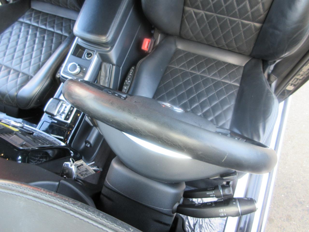 Mercedes-Benz G63  2015