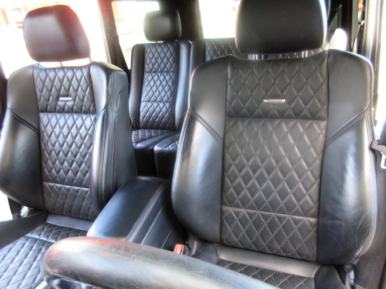 Mercedes-Benz G63  2015