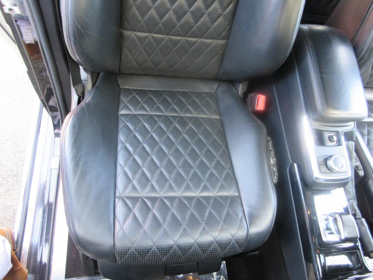 Mercedes-Benz G63  2015