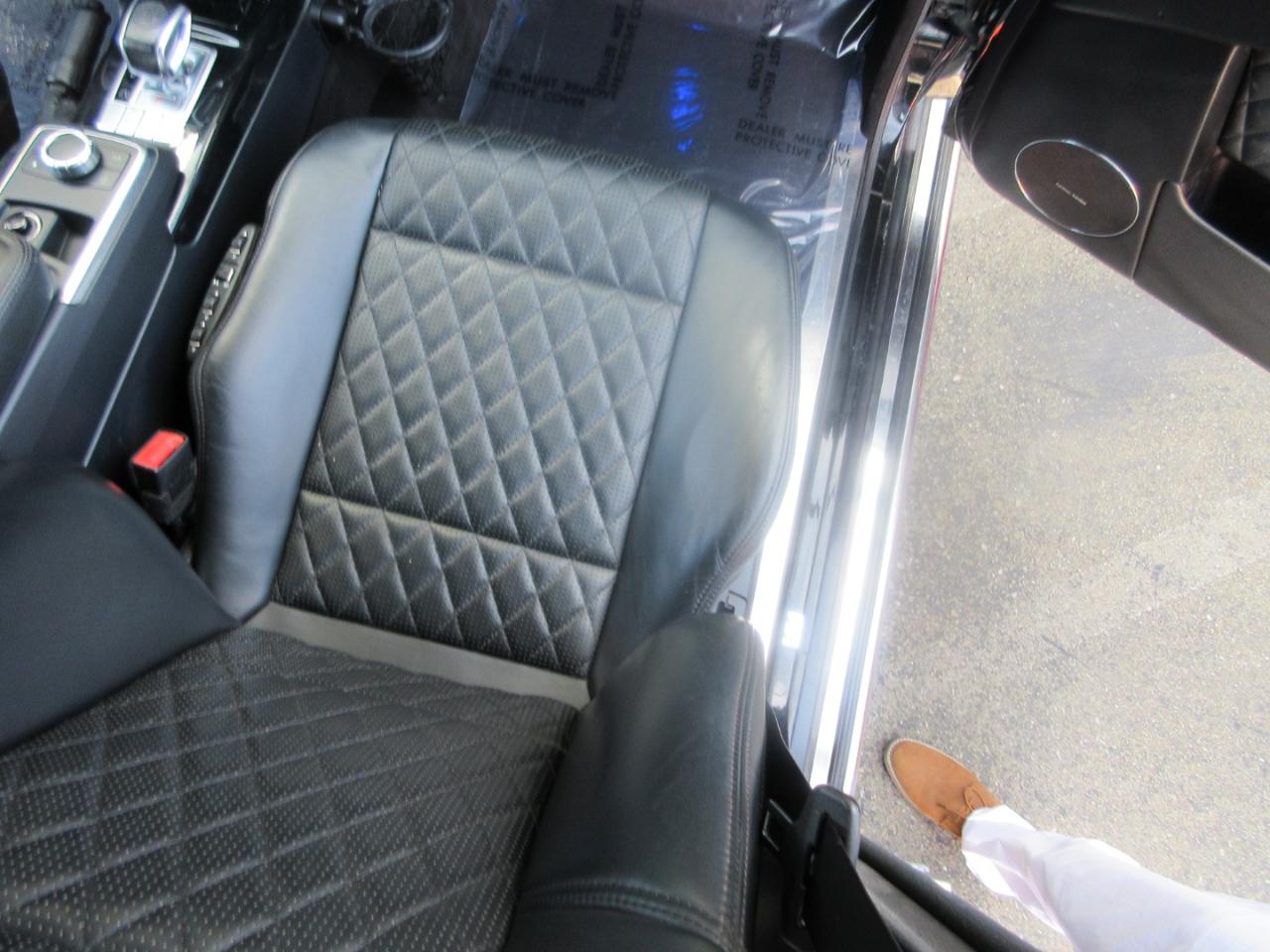 Mercedes-Benz G63  2015