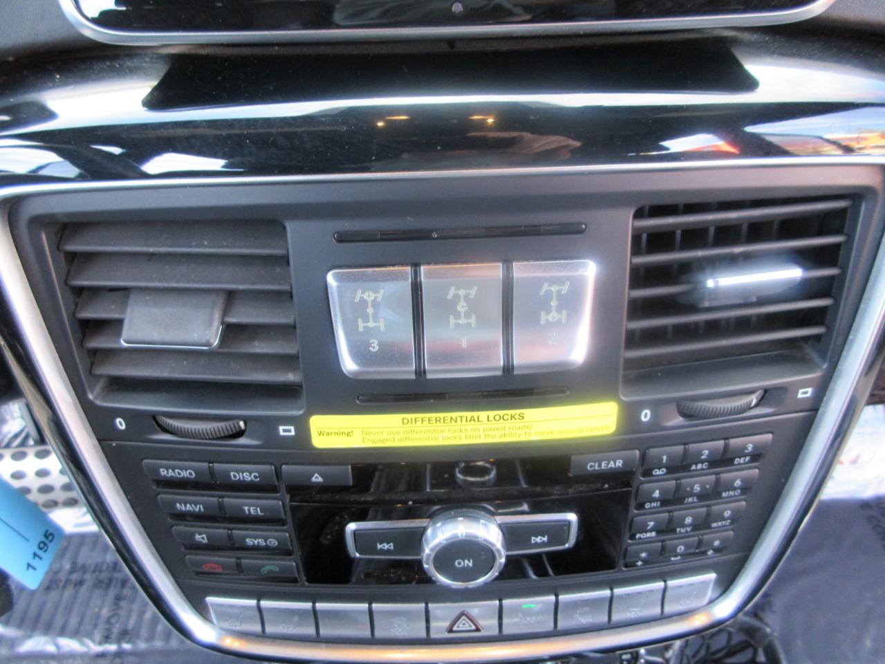 Mercedes-Benz G63  2015