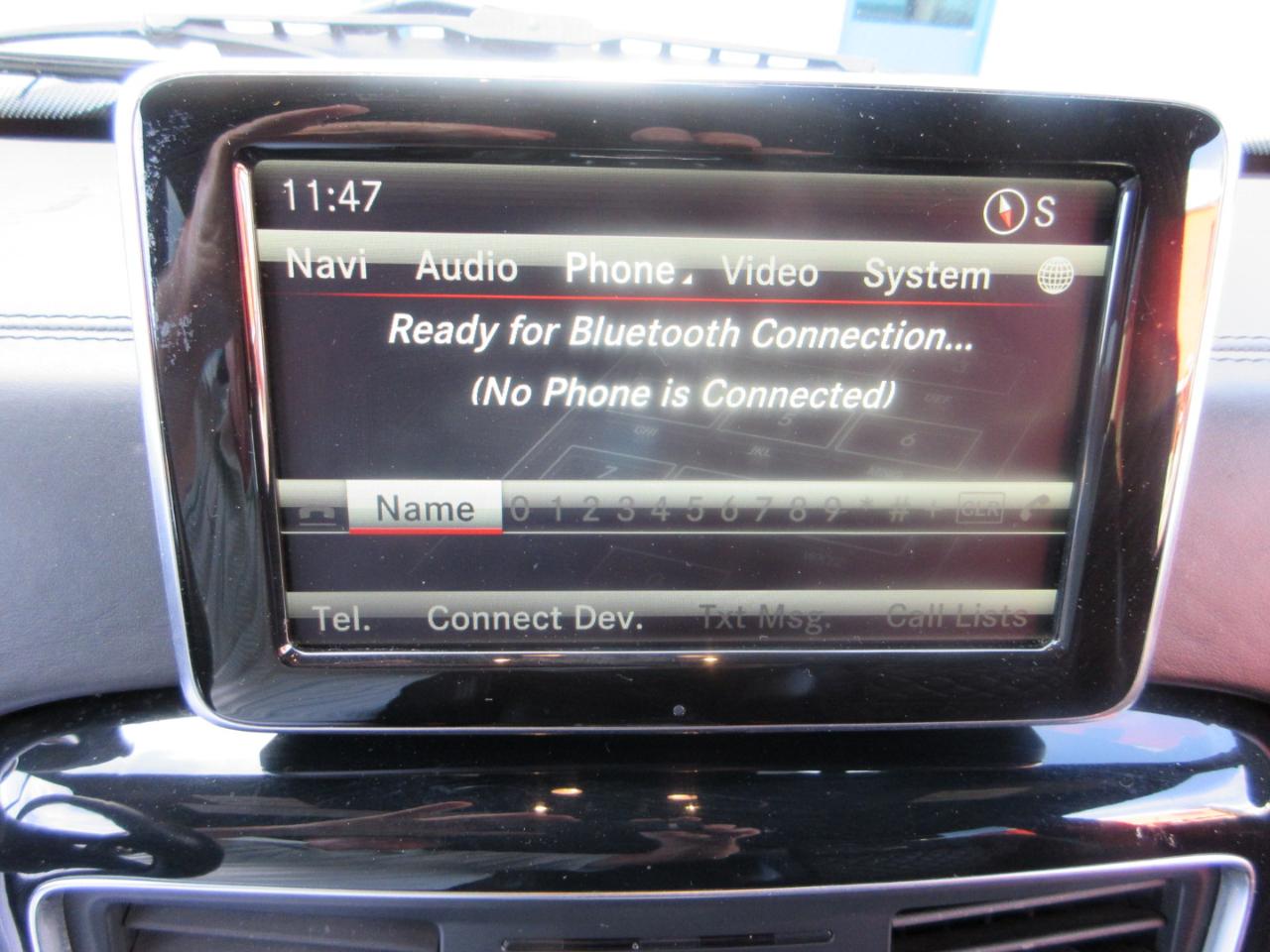 Mercedes-Benz G63  2015