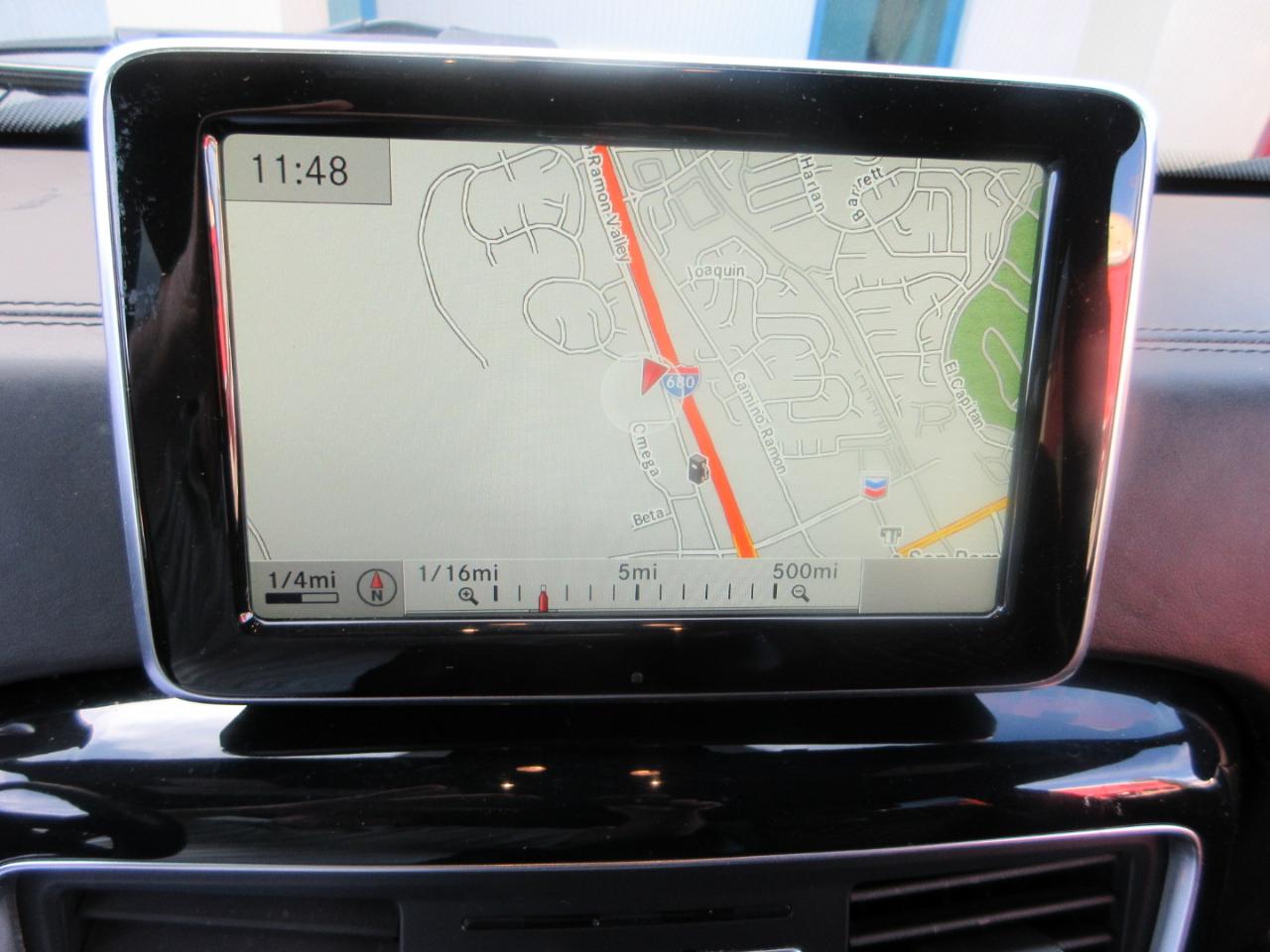 Mercedes-Benz G63  2015