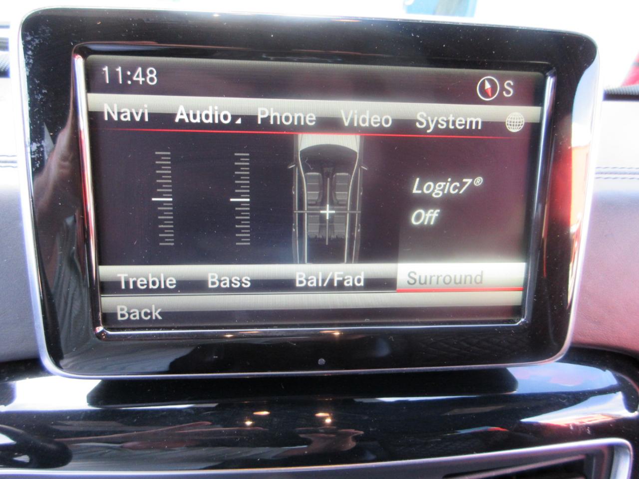 Mercedes-Benz G63  2015