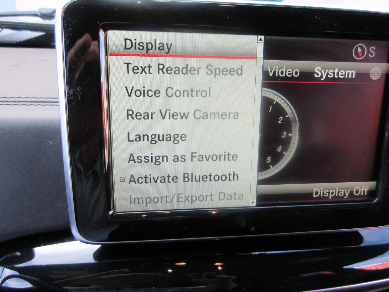 Mercedes-Benz G63  2015