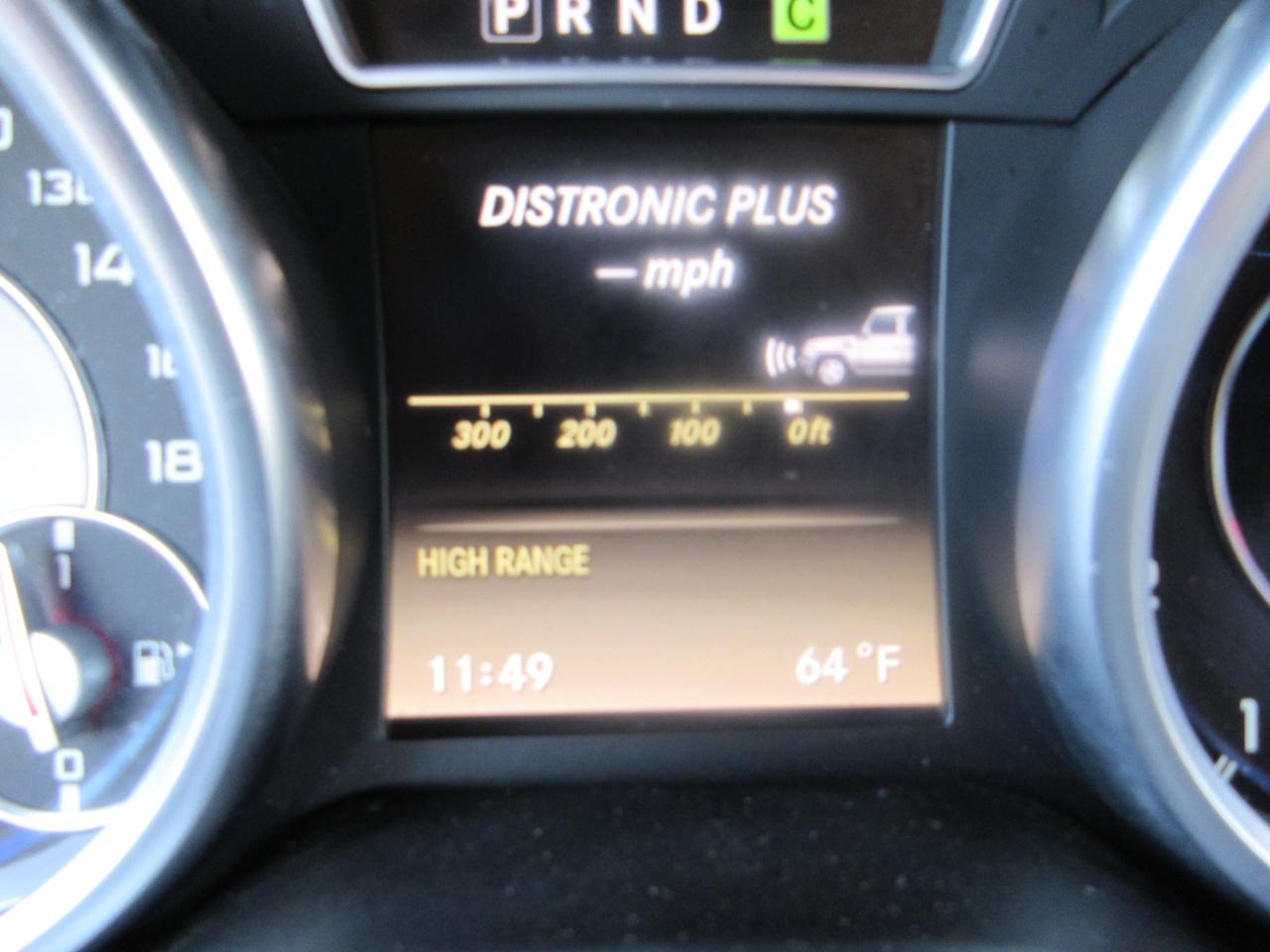 Mercedes-Benz G63  2015