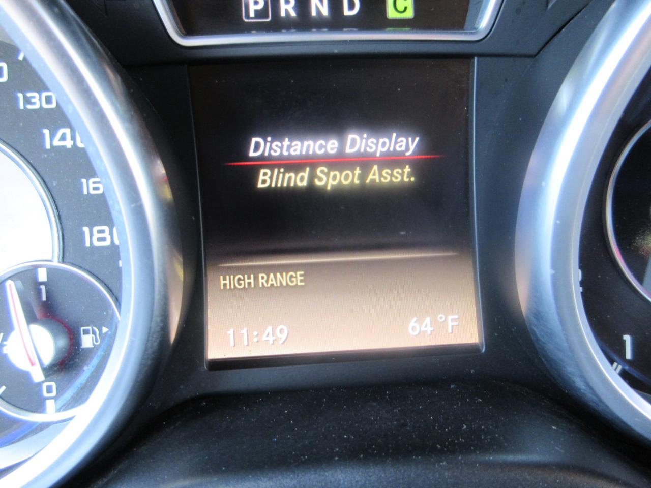 Mercedes-Benz G63  2015