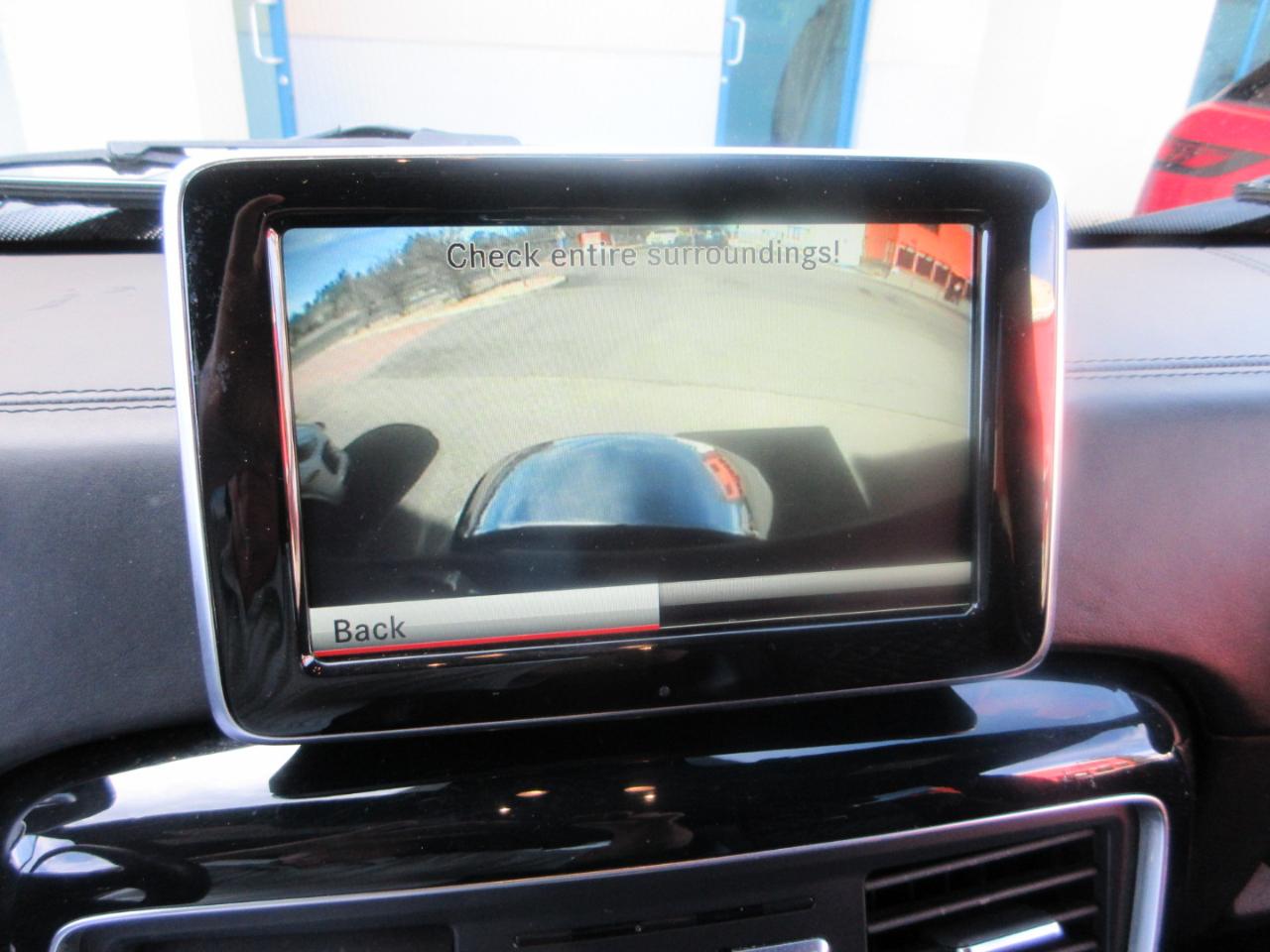 Mercedes-Benz G63  2015