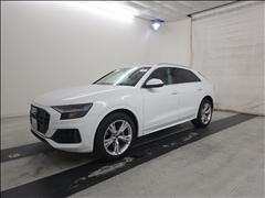 2023 Audi Q8 